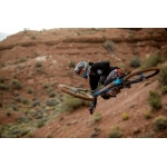 Покрышка 27.5" (650B) x 2.35" (60-584) Schwalbe MAGIC MARY HS447 Bikepark T1 DC черная