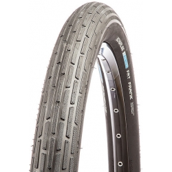 Покрышка 26" x 2.35" (60-559) Schwalbe FAT FRANK K-Guard RT HS 475 SBC черная