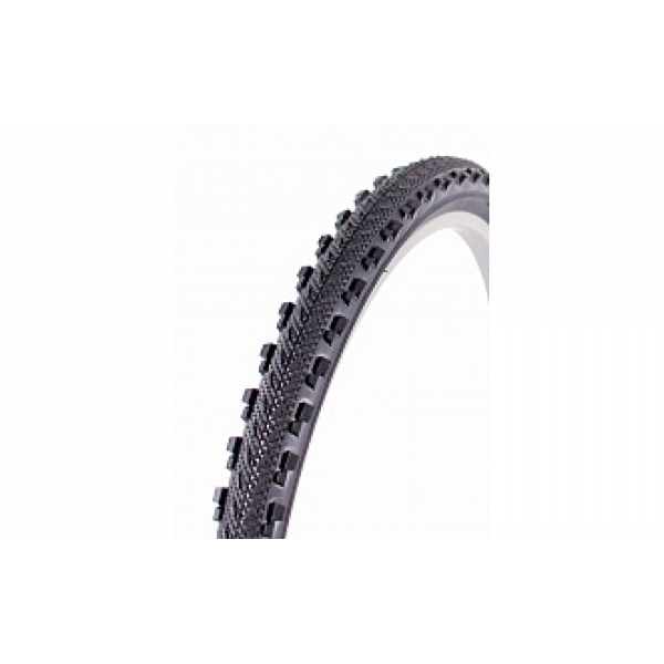 Покрышка Ponely 24"х1,95 (54-507) шипованная P753 Покрышка Ponely 24"х1,95 (54-507) шипованная P753
