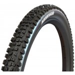Покришка Maxxis Aggressor 26X2.30 TPI-60 Foldable EXO/TR чорна
