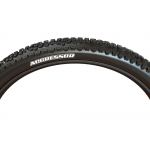 Покришка Maxxis Aggressor 26X2.30 TPI-60 Foldable EXO/TR чорна