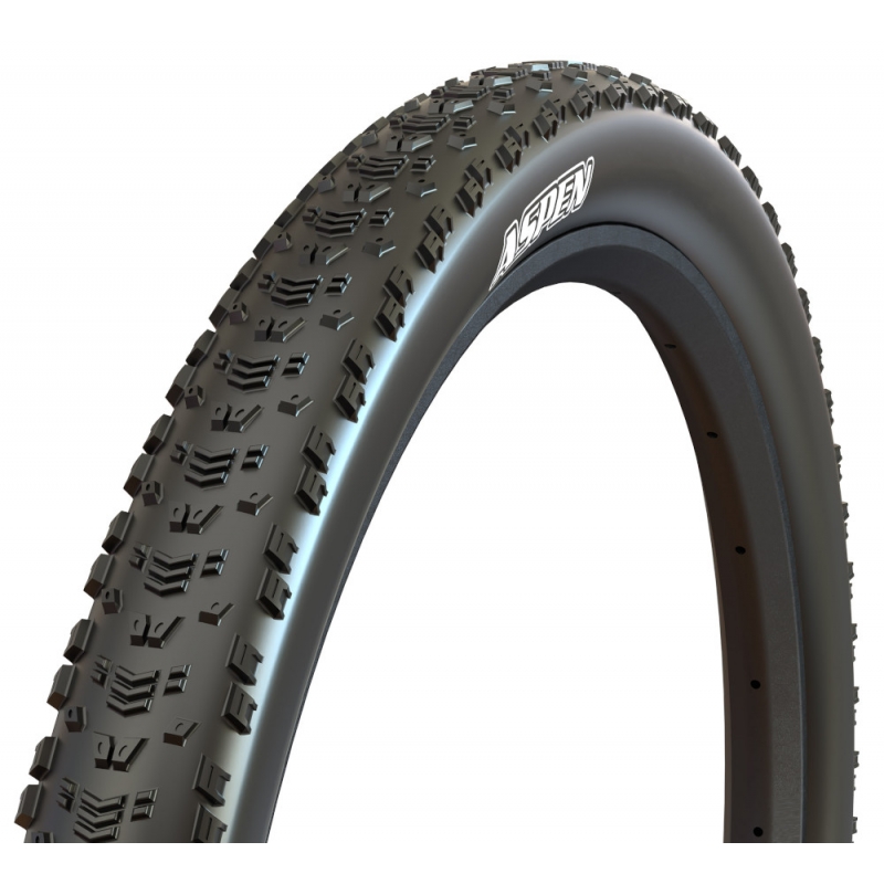 Купити покришку Maxxis Aspen 29X2.4 TPI-120 Foldable MaxxSpeed/EXO