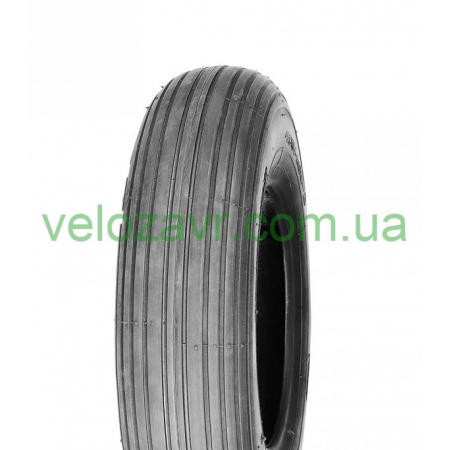 Покрышка 200х50 SRI/T-17 DSI S-379 Delitire серая