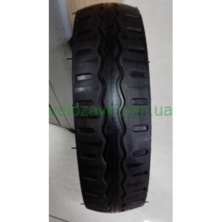 Покрышка 280x60-203 ZD-K07 две линии