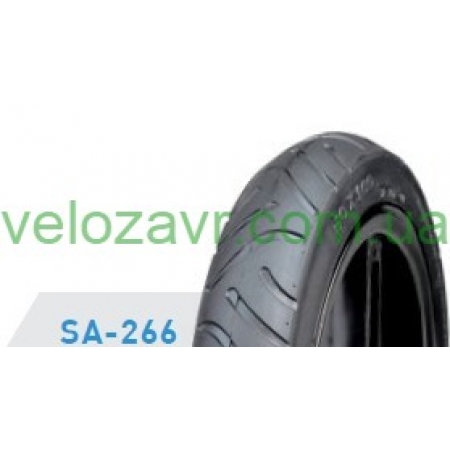 Покрышка 160x50 (163-50) SA-266 Deli tire три полоски