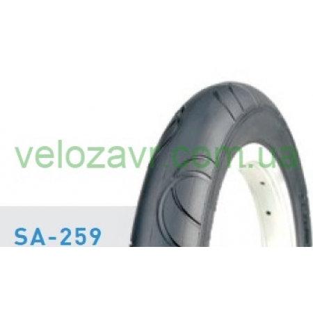 Покрышка 10x2,0 (54-152) SA-259 DeliTire