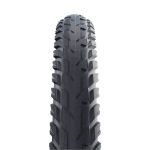 Покришка 28" x 1.75" (47-622) Schwalbe SILENTO K-Guard B/B-SK+RT HS 421 SBC чорна