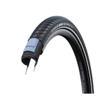 Покришка 28" x 2.15" (55-622) Schwalbe BIG APPLE RaceGuard B/B-SK+RT HS430 EC чорна