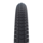 Покришка 27.5" (650B) х 2.00" (50-584) Schwalbe BIG BEN K-Guard HS439 SBC чорна