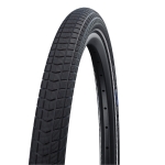 Покришка 27.5" (650B) х 2.00" (50-584) Schwalbe BIG BEN K-Guard HS439 SBC чорна