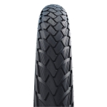 Покришка 28X2.15 (55-622) Schwalbe Green Marathon Perf GreenGuard B/B-SK+RT HS620 ADDIX Eco 67EPI 38B чорна