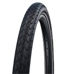 Покришка 28X2.15 (55-622) Schwalbe Green Marathon Perf GreenGuard B/B-SK+RT HS620 ADDIX Eco 67EPI 38B чорна