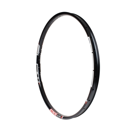 Обод Notubes ZTR Flow MK3 27.5" 32 отверстия под диск черный