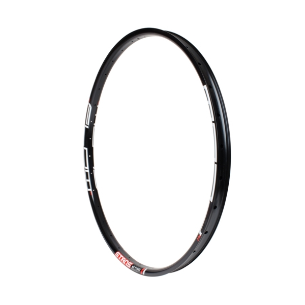 Обод Notubes ZTR Flow MK3 27.5" 32 отверстия под диск черный