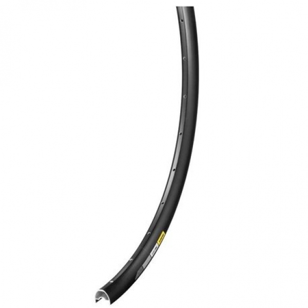 Обод 29" Mavic XC 425 32H непистонированный под дисковый тормоз черный Обод 29" Mavic XC 425 32H непистонированный под дисковый тормоз черный