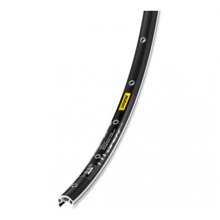 Обод 28" Mavic OPEN ELITE 32H пистонированный под ободной тормоз черный