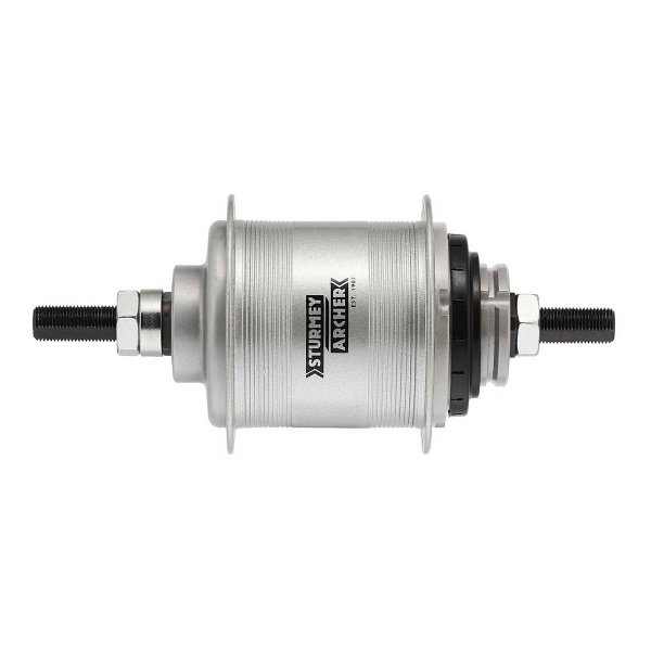 Планетарная втулка Sturmey Archer на 3 скорости под 36 спиц