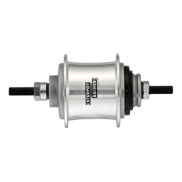 Планетарная втулка Sturmey Archer на 3 скорости с звездой 18Т