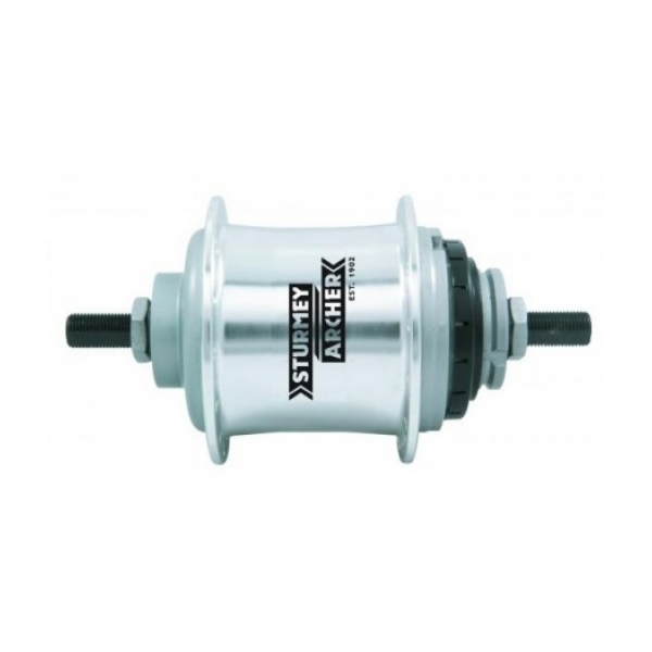 Планетарная втулка Sturmey Archer на 5 скоростей под 36 спиц