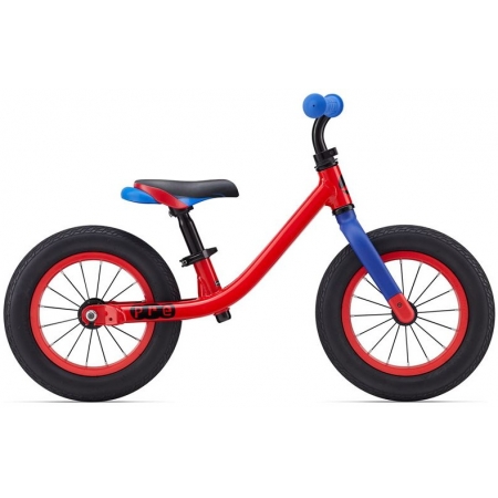 Біговел дитячий Giant Pre Boy червоний