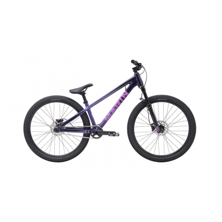 Велосипед 26" Marin ALCATRAZ 2 2025
