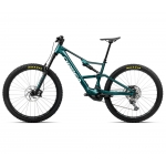 Електровелосипед 29" Orbea Rise LT H20 2026