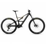 Електровелосипед 29" Orbea Rise LT H20 2026