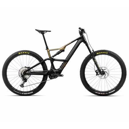 Електровелосипед 29" Orbea Rise LT H20 2026