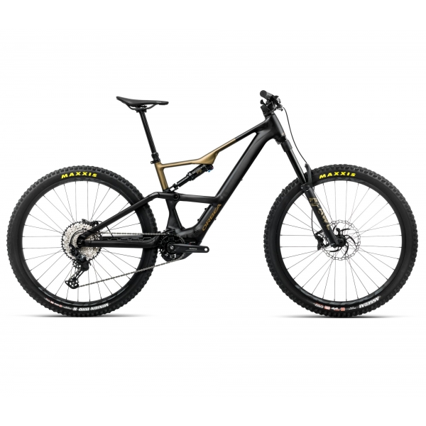 Електровелосипед 29" Orbea Rise LT H20 2026