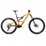 Електровелосипед 29" Orbea Rise LT H20 2026