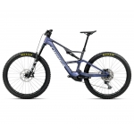 Електровелосипед 29" Orbea Rise LT M20 2026