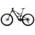 Електровелосипед 29" Orbea Rise LT M20 2026