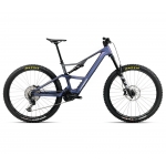 Електровелосипед 29" Orbea Rise LT M20 2026