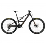 Електровелосипед 29" Orbea Rise LT M20 2026