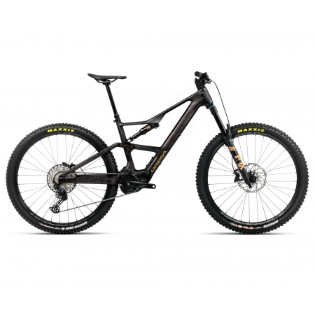Електровелосипед 29" Orbea Rise LT M20 2026