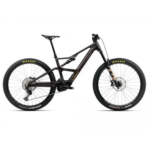 Електровелосипед 29" Orbea Rise LT M20 2026