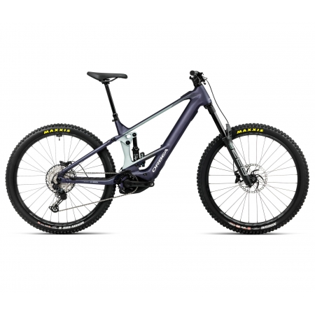 Електровелосипед 29" Orbea Wild H20 2026