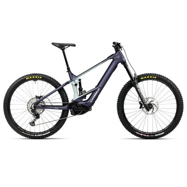 Електровелосипед 29" Orbea Wild H20 2026