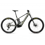 Електровелосипед 29" Orbea Wild H20 2026