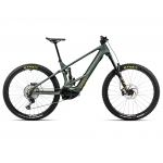 Електровелосипед 29" Orbea Wild M10 2026