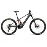 Електровелосипед 29" Orbea Wild M10 2026