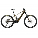 Електровелосипед 29" Orbea Wild M10 2026