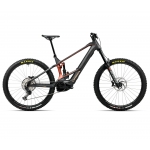 Електровелосипед 29" Orbea Wild M20 2026
