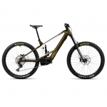 Електровелосипед 29" Orbea Wild M20 2026