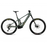 Електровелосипед 29" Orbea Wild M20 2026