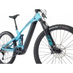 Електровелосипед 29" Kona Remote 130 2024