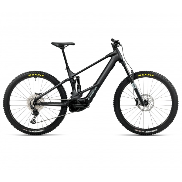 Електровелосипед 29" Orbea Wild ST H30 2026