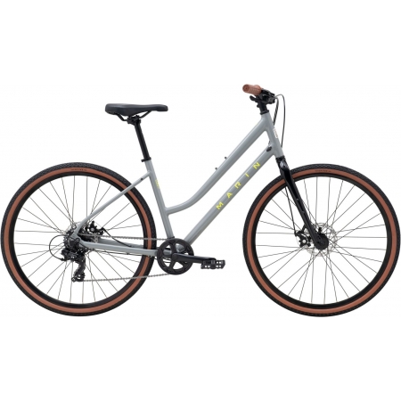 Велосипед 28" Marin KENTFIELD 1 ST 2026