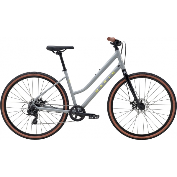 Велосипед 28" Marin KENTFIELD 1 ST 2026