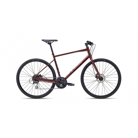 Велосипед 28" Marin FAIRFAX 2 2025